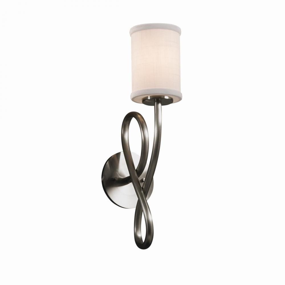 Capellini 1-Light Wall Sconce