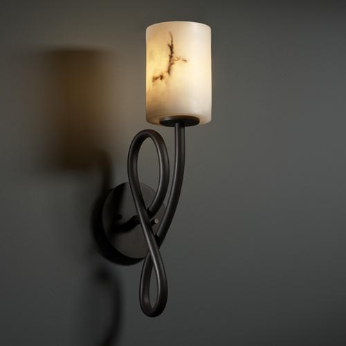 Capellini 1-Light Wall Sconce