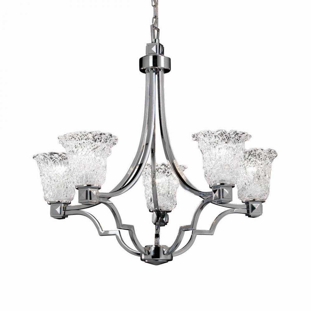 Argyle 5-Light Chandelier