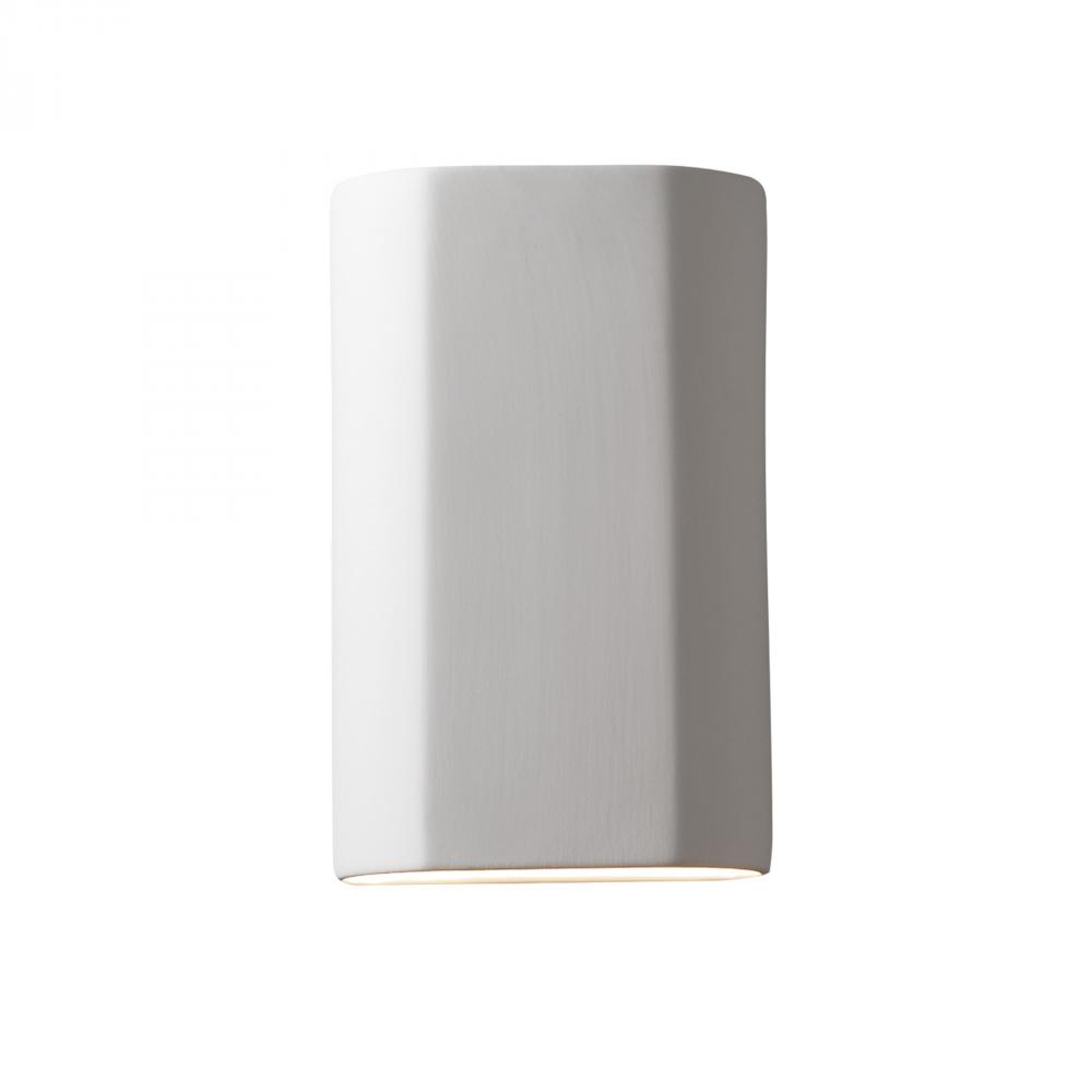 ADA Flat LED Cylinder - Closed Top