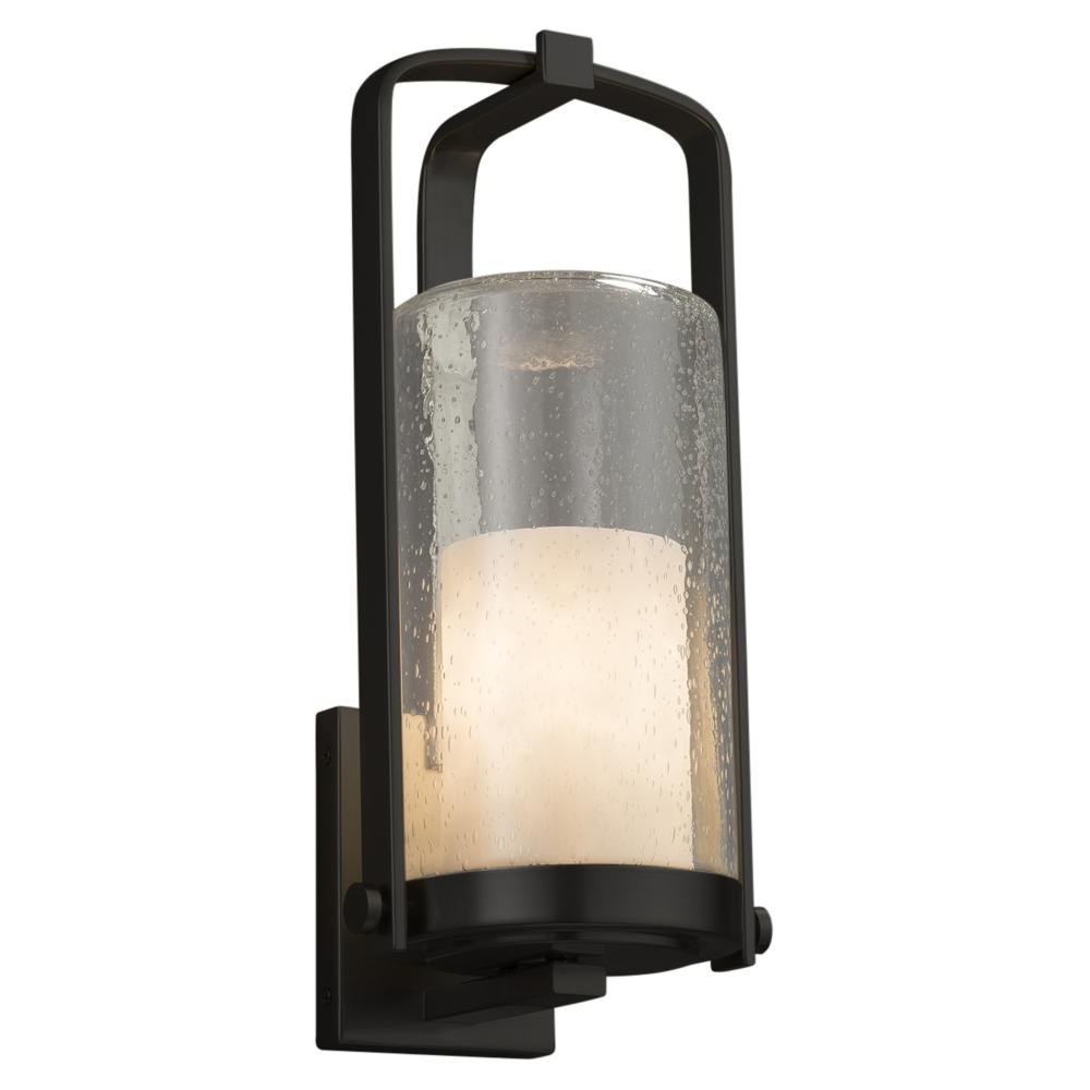 Atlantic Large Outdoor Wall Sconce