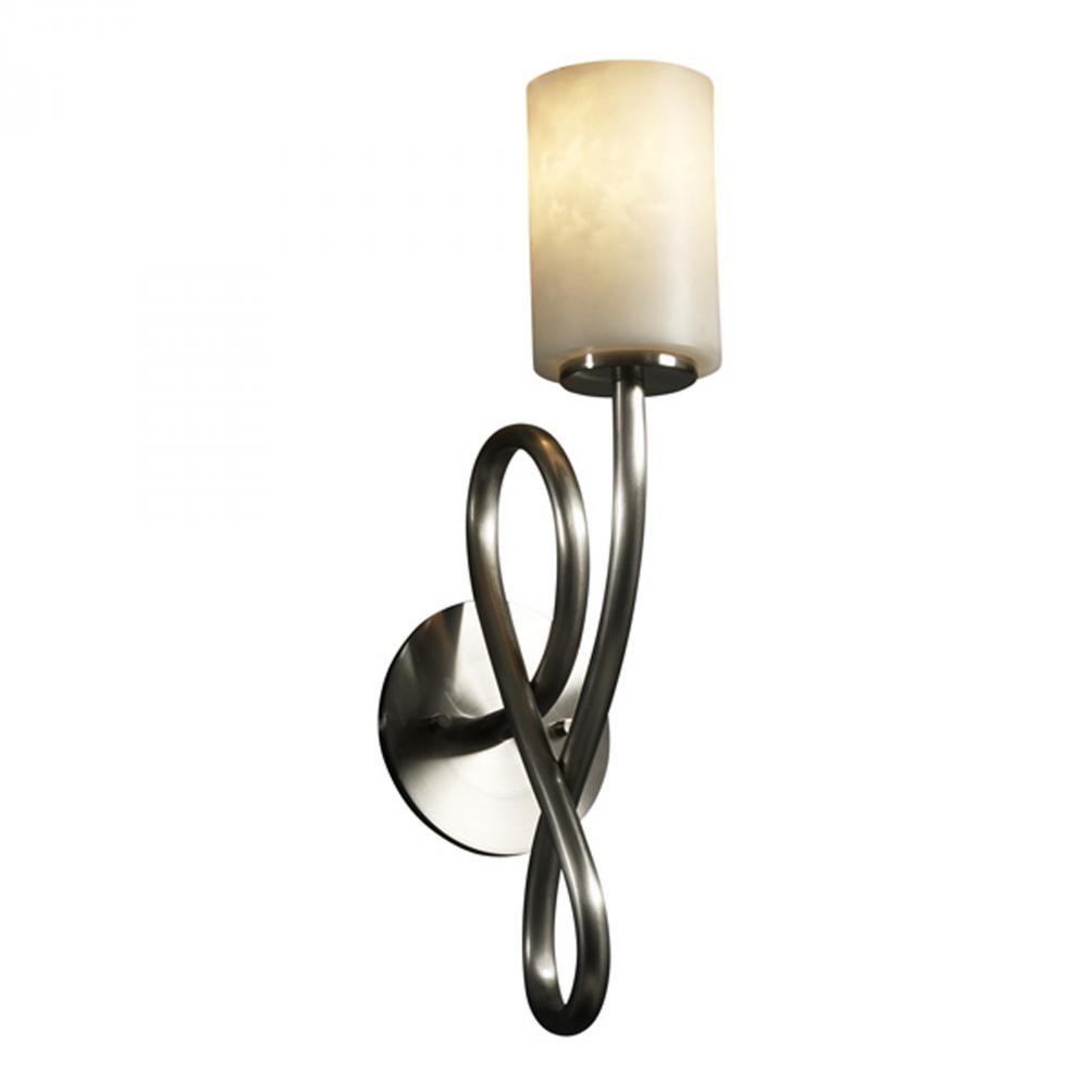 Capellini 1-Light Wall Sconce