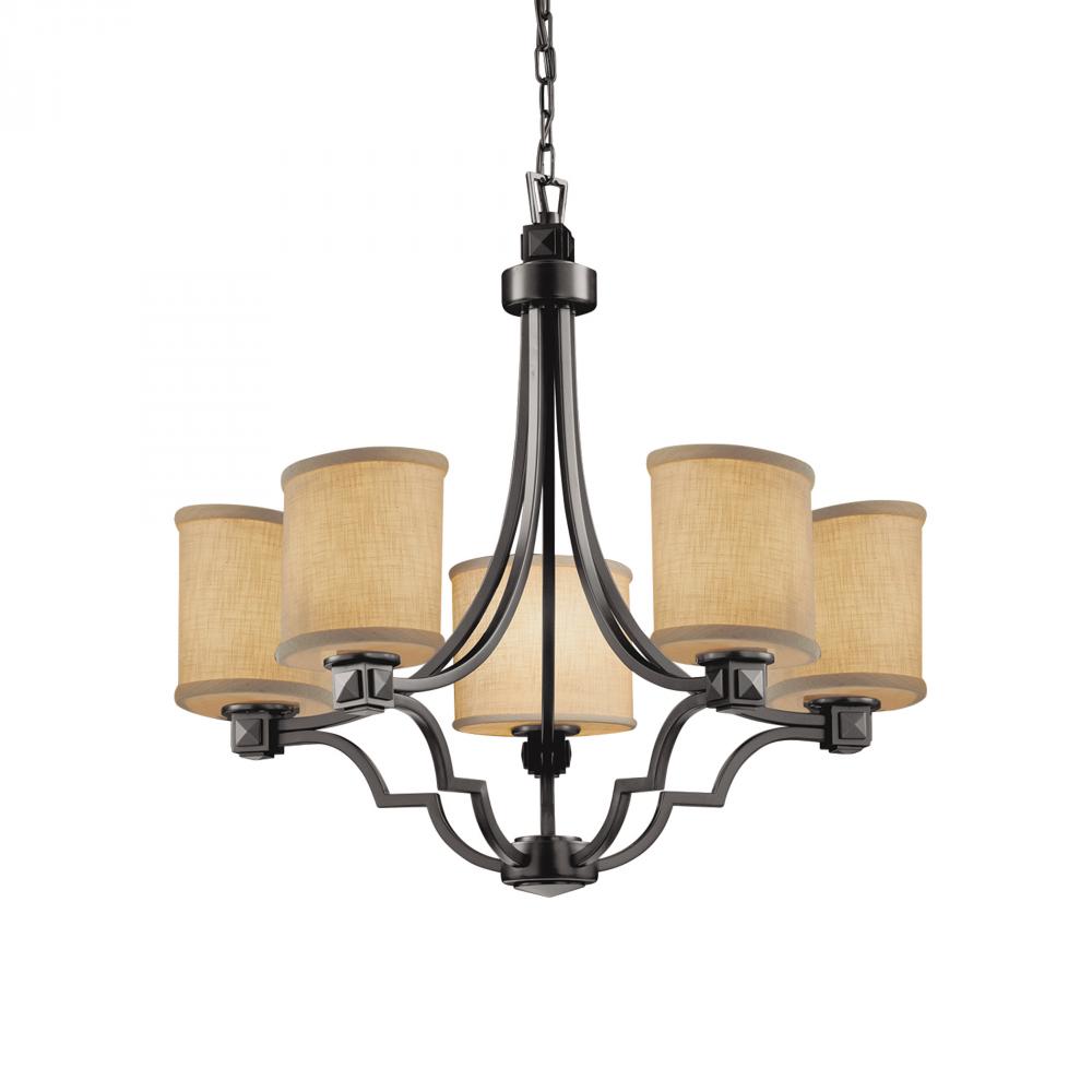 Argyle 5-Light Chandelier