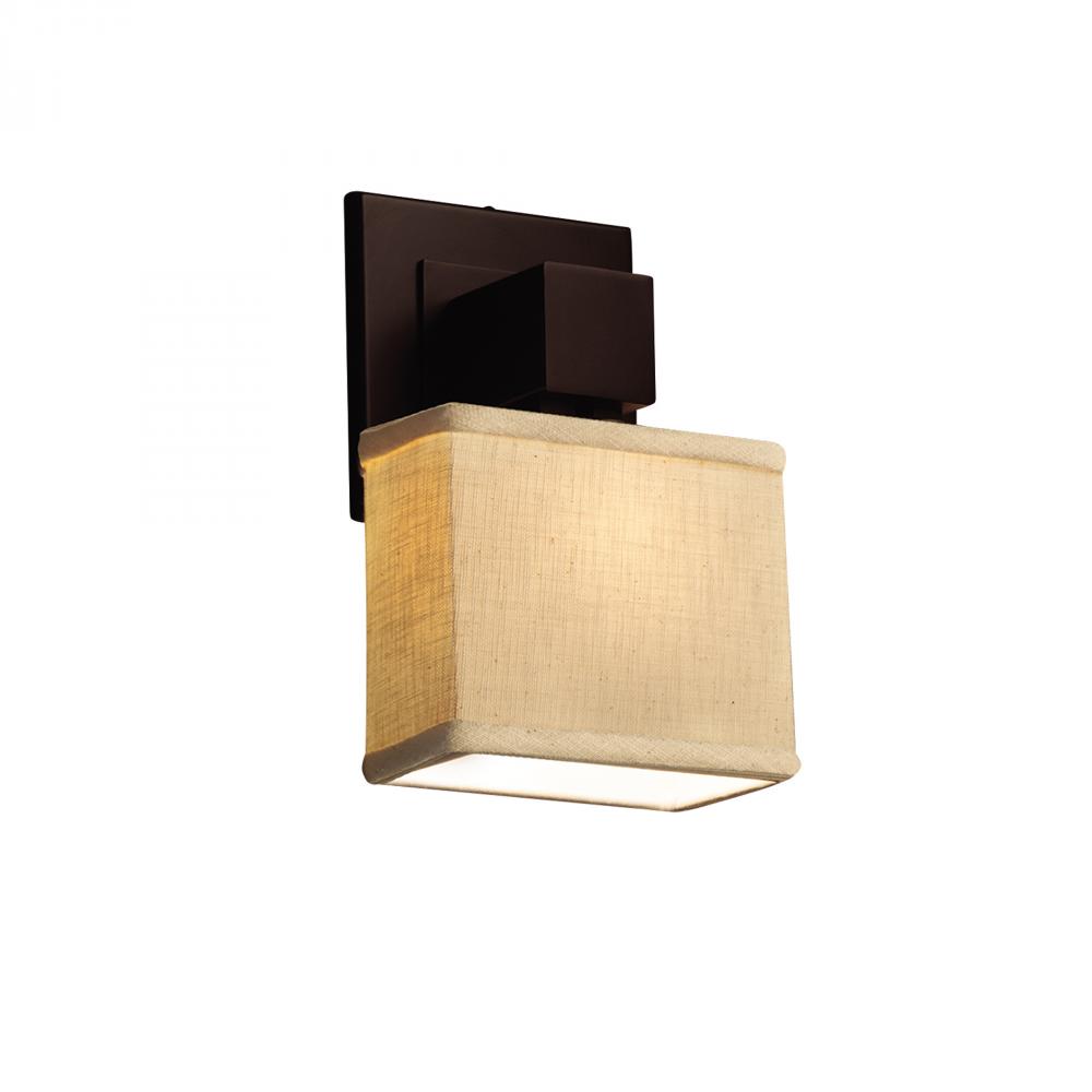 Aero ADA 1-Light LED Wall Sconce (No Arms)