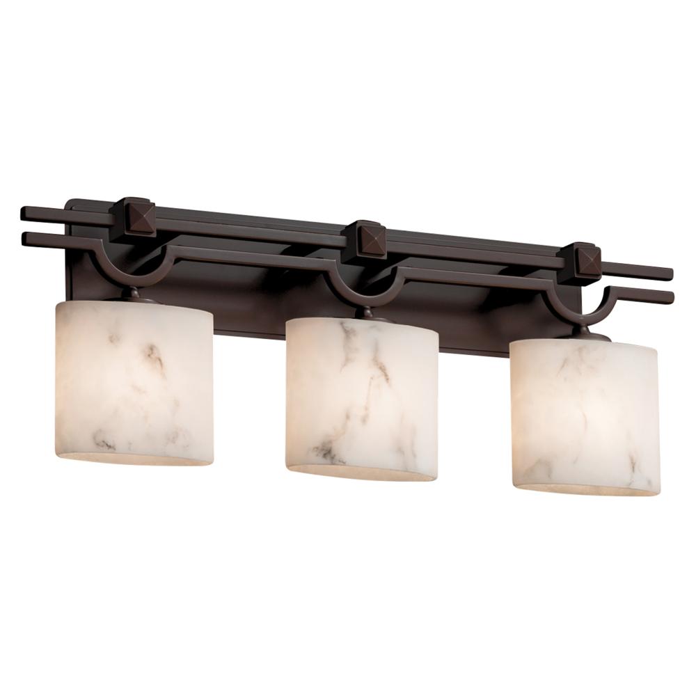 Argyle 3-Light Bath Bar