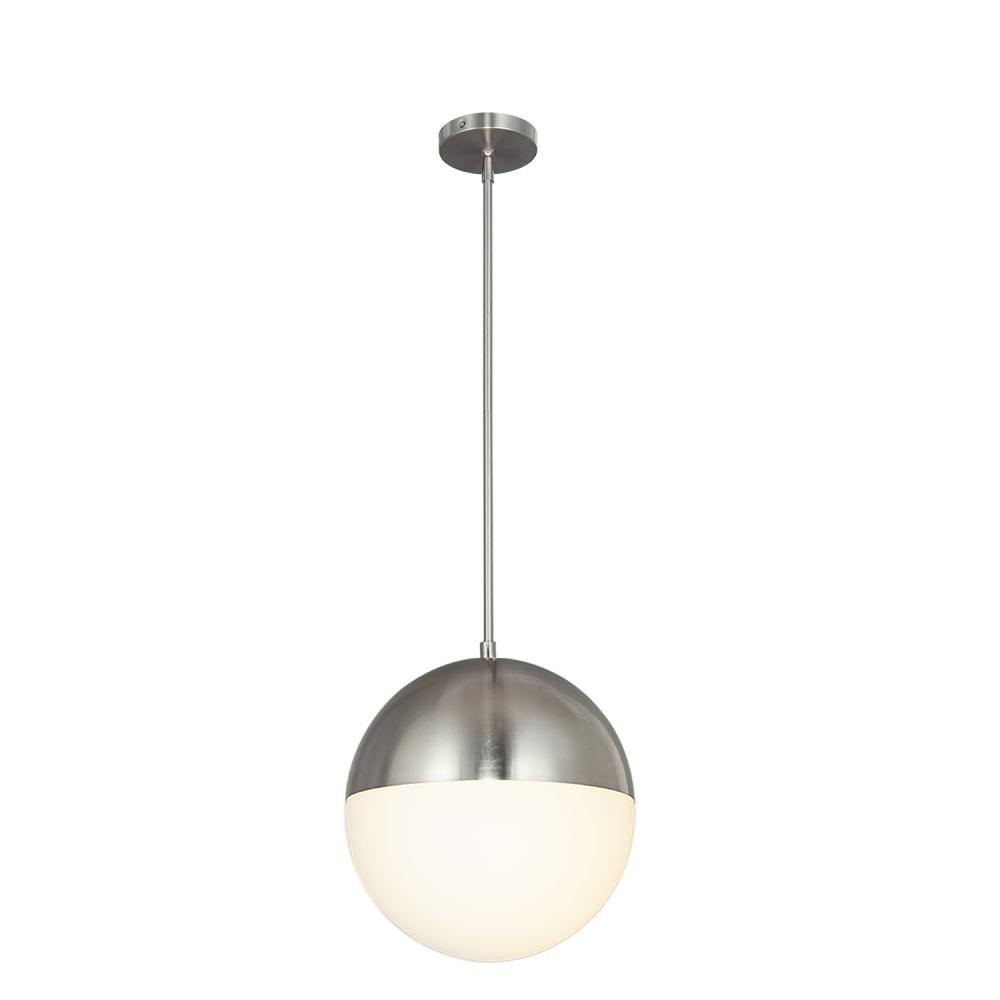 Ion 1-Light 14" Pendant