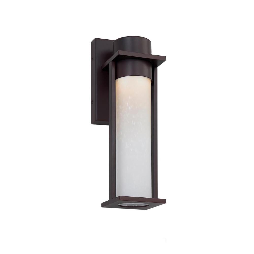 Wooster LED 12” Outdoor Wall Sconce