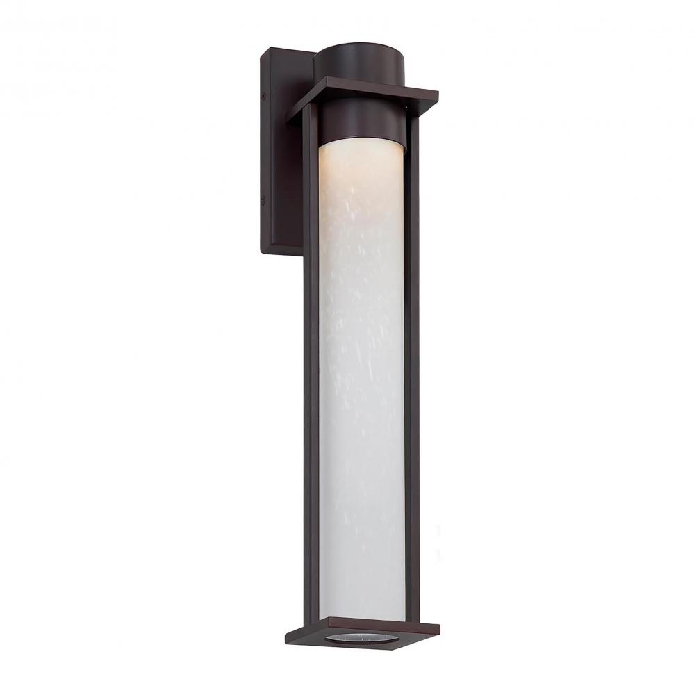Wooster LED 19” Outdoor Wall Sconce