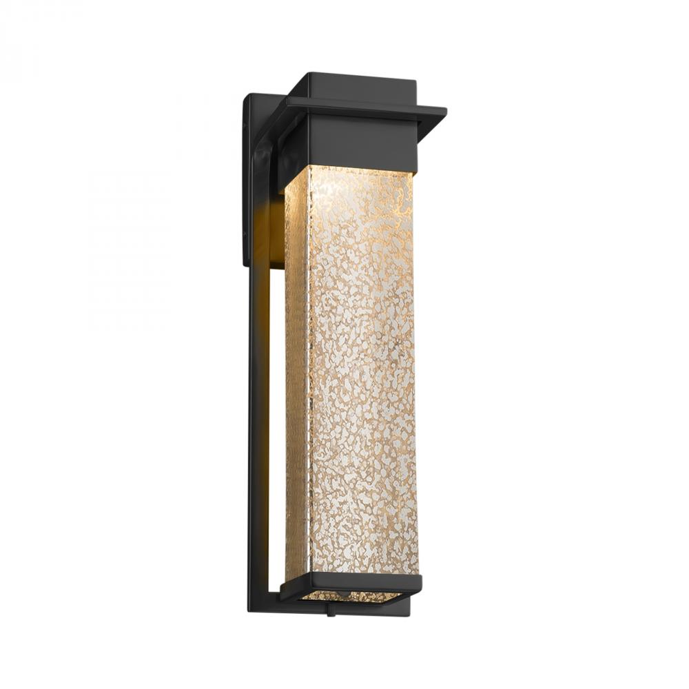 Pacific Large Outdoor LED Wall Sconce