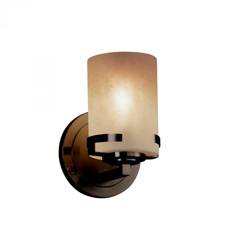 Atlas 1-Light Wall Sconce