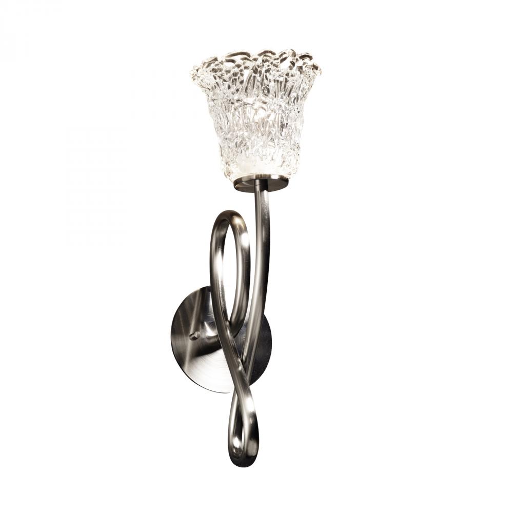 Capellini 1-Light Wall Sconce