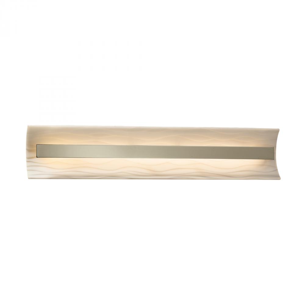 Contour 29" Linear LED Wall/Bath