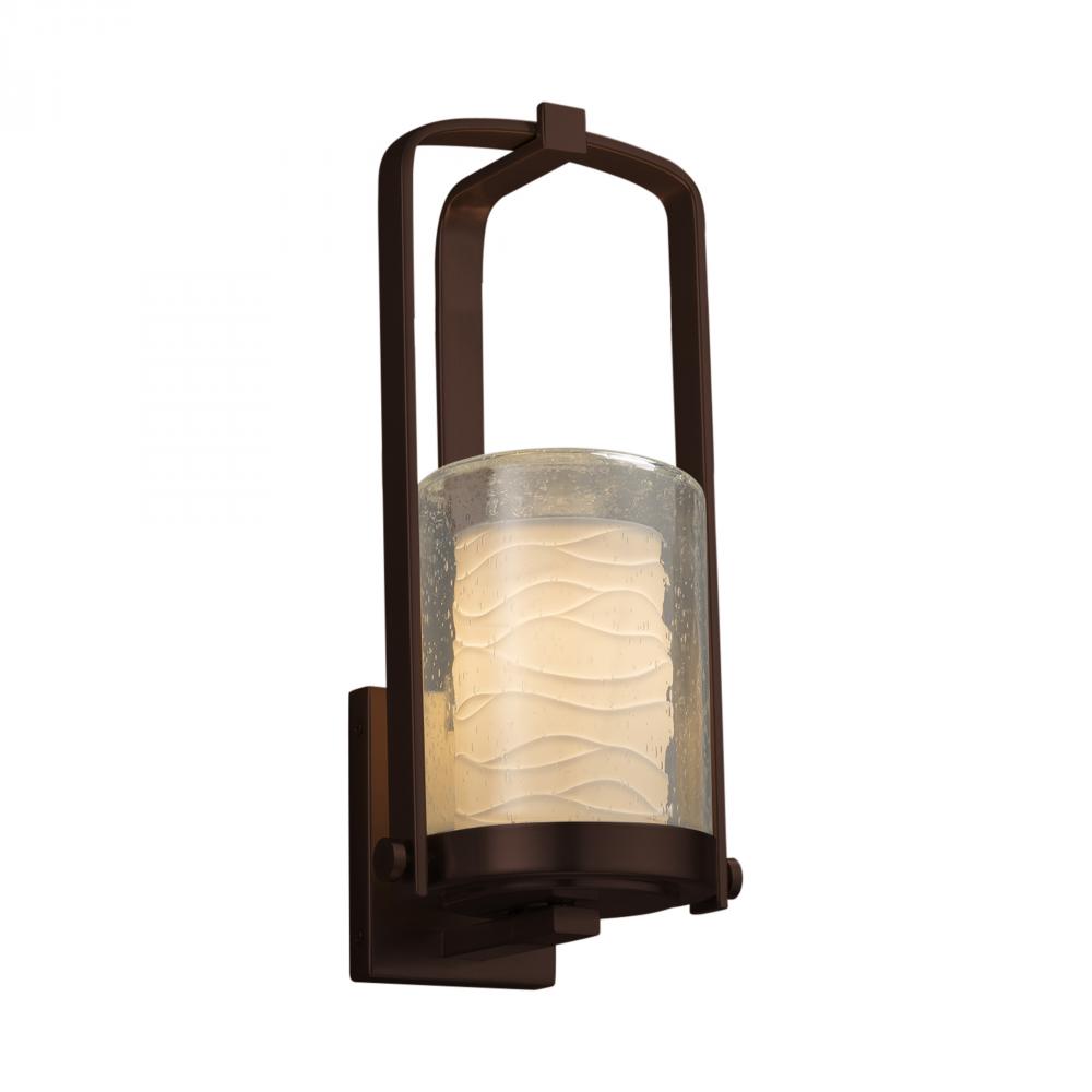 Atlantic Small Outdoor Wall Sconce