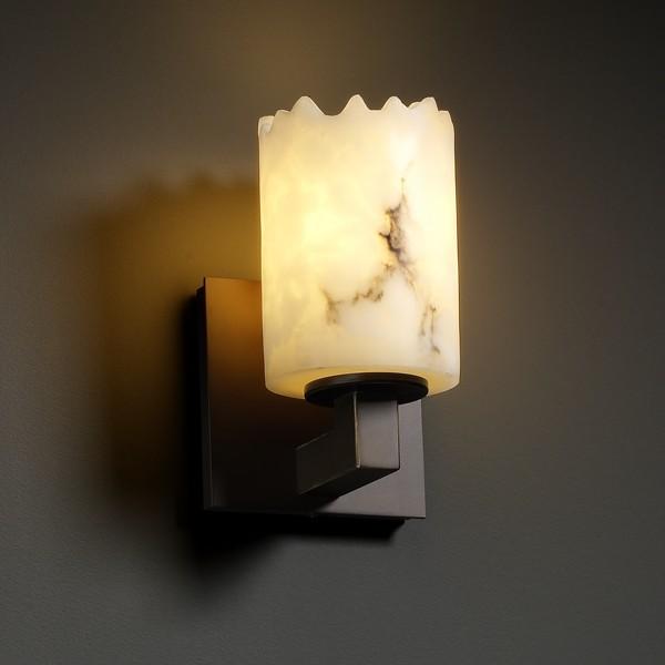 Modular 1-Light Wall Sconce