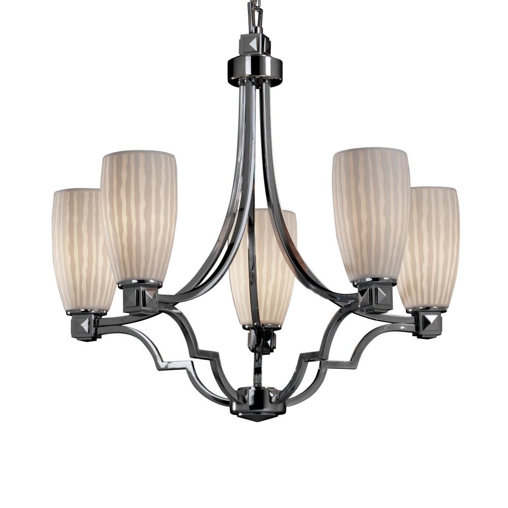 Argyle 5-Light Chandelier