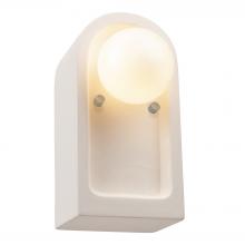 Justice Design Group CER-3010-BIS - Arcade Wall Sconce