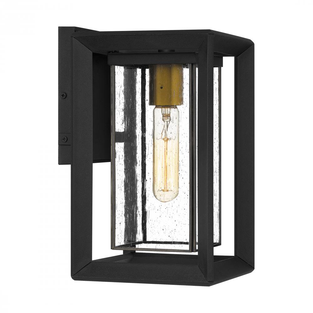 Infinger Outdoor Lantern