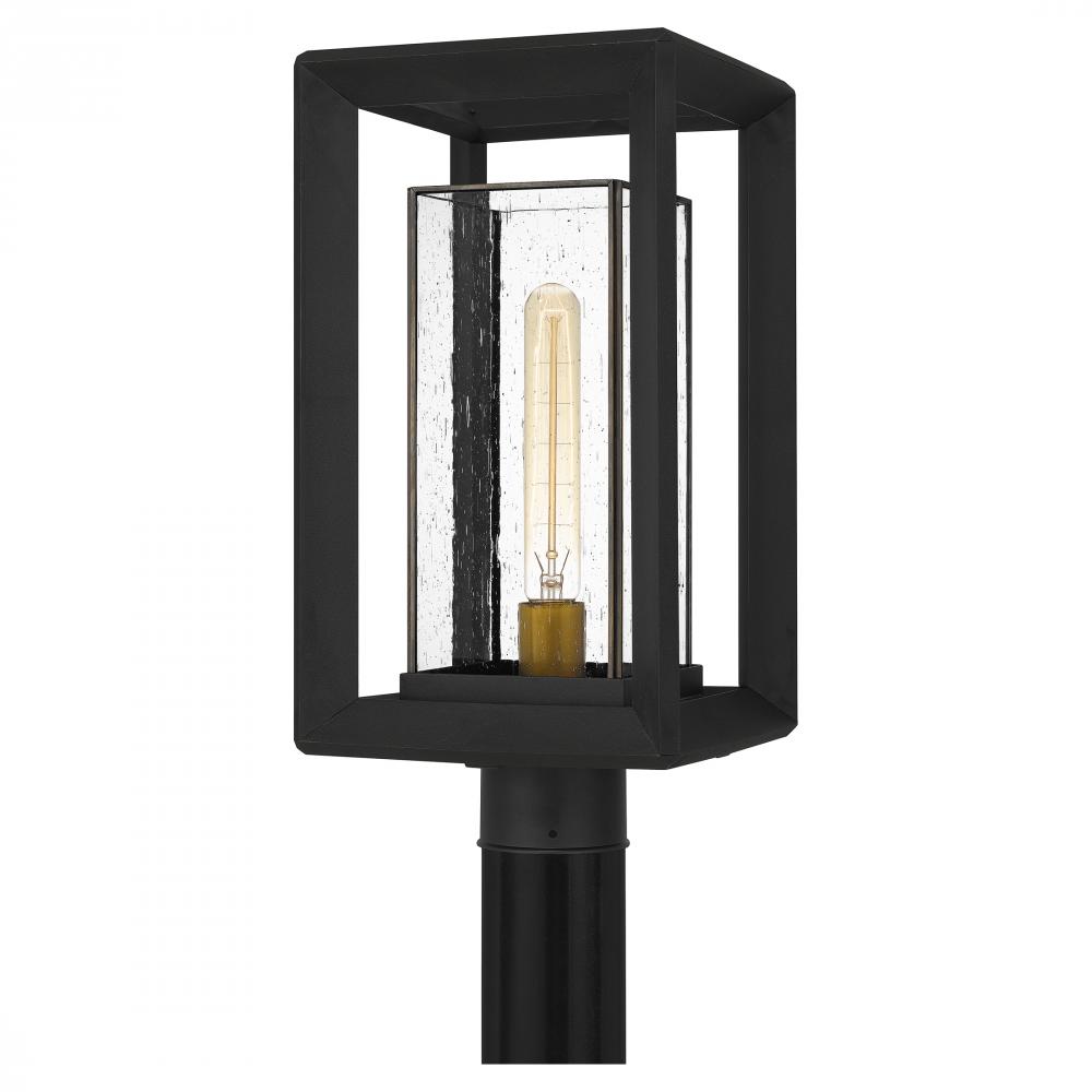 Infinger Outdoor Lantern