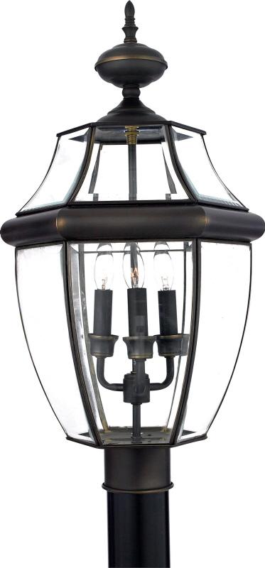 Newbury Outdoor Lantern