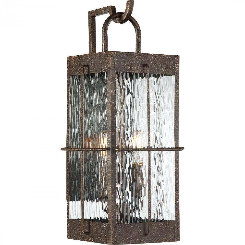 Ward Outdoor Lantern