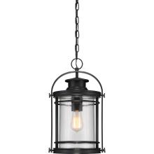 Quoizel BKR1510K - Booker Pendant