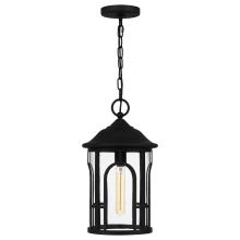 Quoizel BRM1509MBK - Brampton Mini Pendant