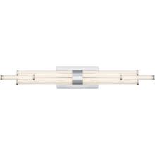  PCTAL8632C - Talbott Polished Chrome Bath Light