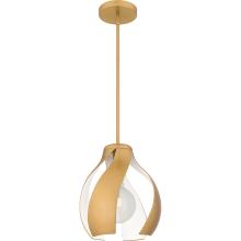 Quoizel QP6739BWS - Quoizel Pendant