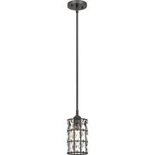  QPP4046WT - Oliver Mini Pendant