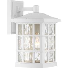 Quoizel SNN8408W - Stonington Outdoor Lantern