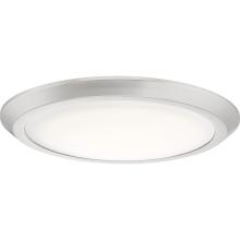  VRG1616BN - Verge Flush Mount