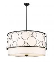  197-32MB - 5 Light Chandelier