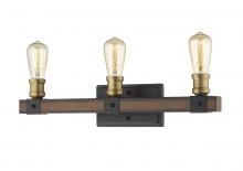  472-3V-RM - 3 Light Vanity