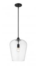  473P12-MB - 1 Light Pendant