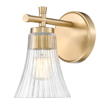 Z-Lite 7519-1S-MGLD - 1 Light Wall Sconce