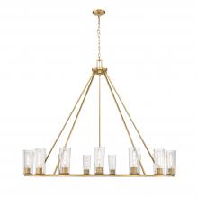 Z-Lite 826-15MGLD - 15 Light Chandelier