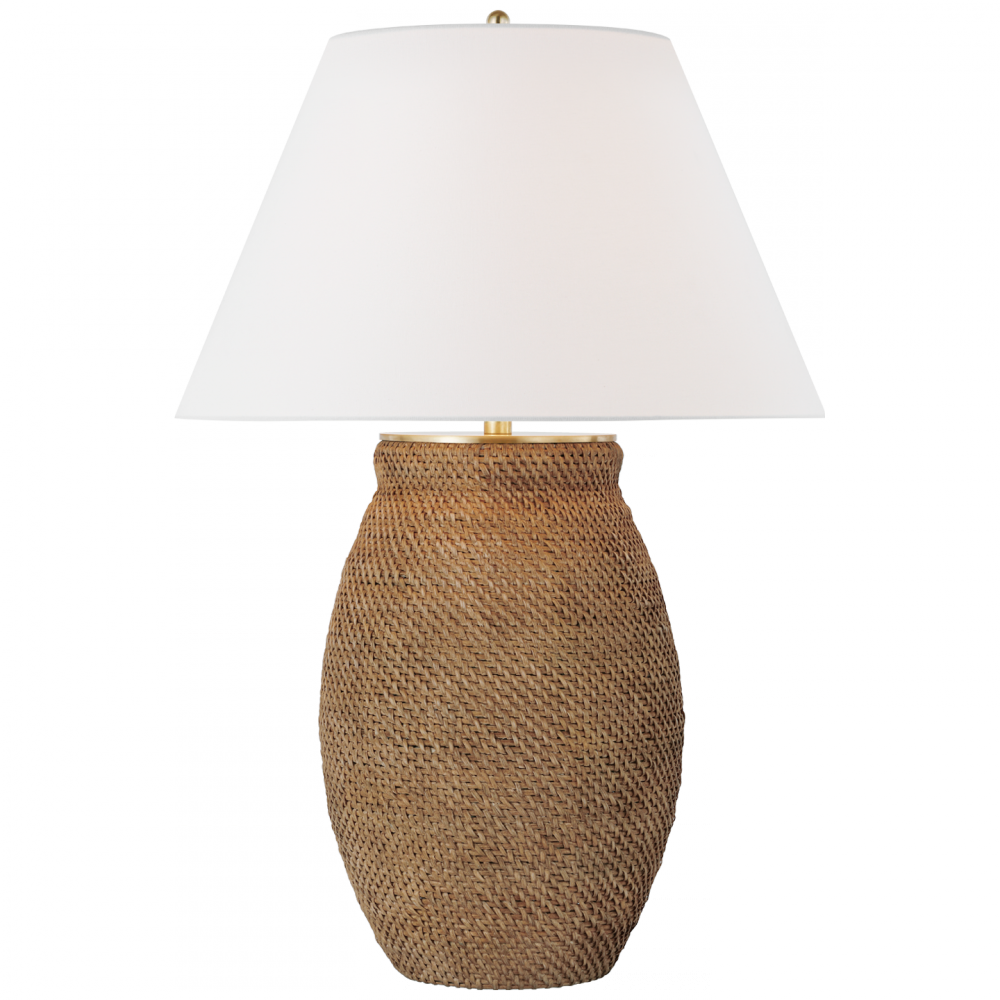 Avedon Large Table Lamp