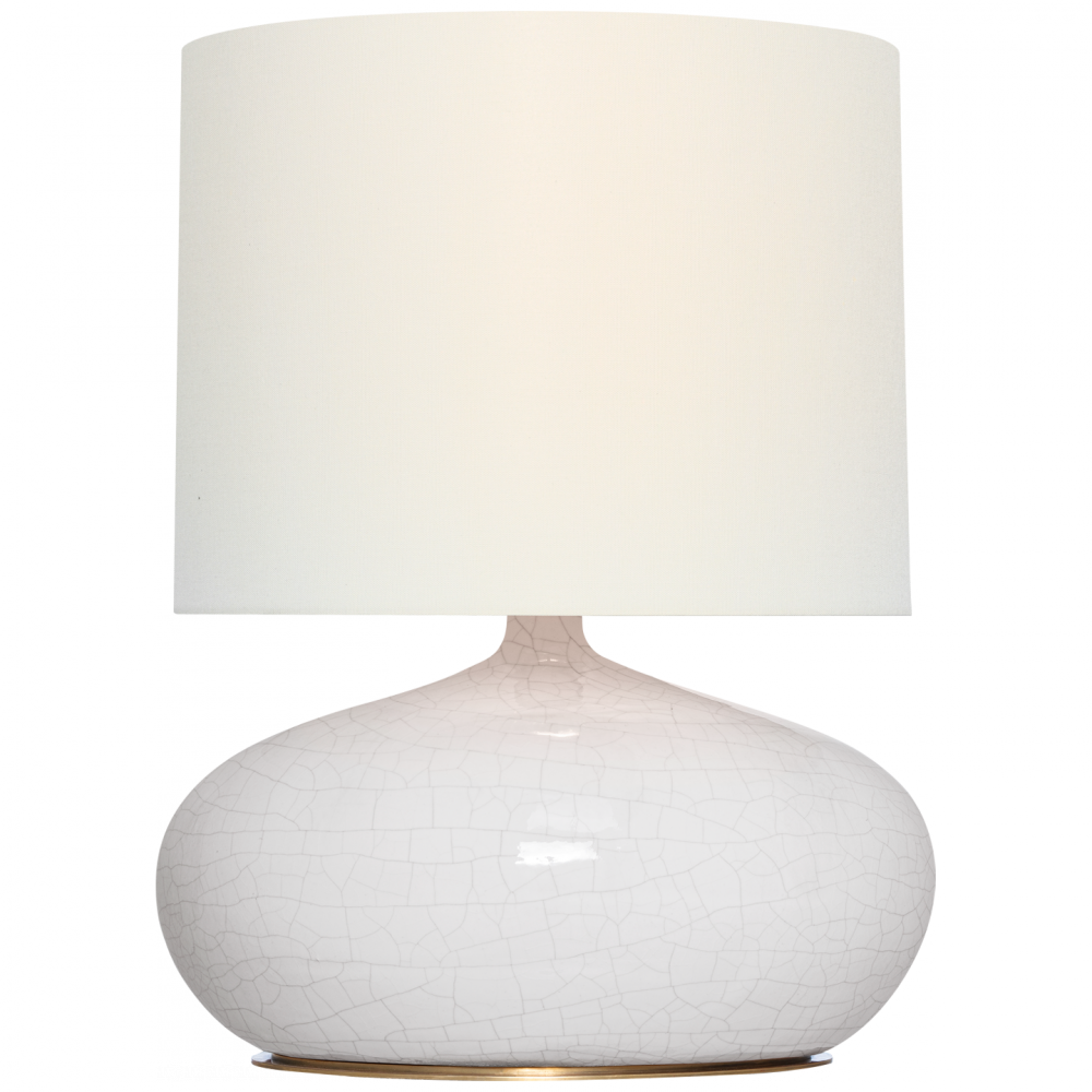 Olinda 24" Low Table Lamp