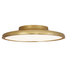  PB 4000NB - Dot 13" Flush Mount