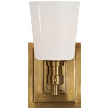  TOB 2152HAB-WG - Bryant Single Bath Sconce