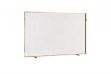  4870 - Gita Large Fire Screen