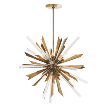  89027 - Waldorf Small Chandelier