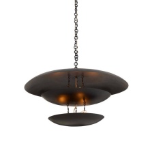 Arteriors Home DMI25 - Florko Chandelier