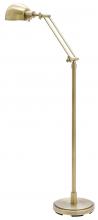  AD400-AB - Addison Adjustable Pharmacy Floor Lamp