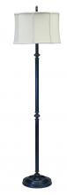  CH800-OB - Coach Floor Lamp