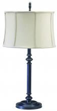  CH850-OB - Coach Table Lamp