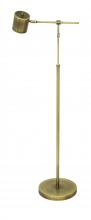  MO200-AB - Morris Floor Lamp