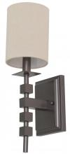  LS204-MB - Lake Shore Wall Sconce