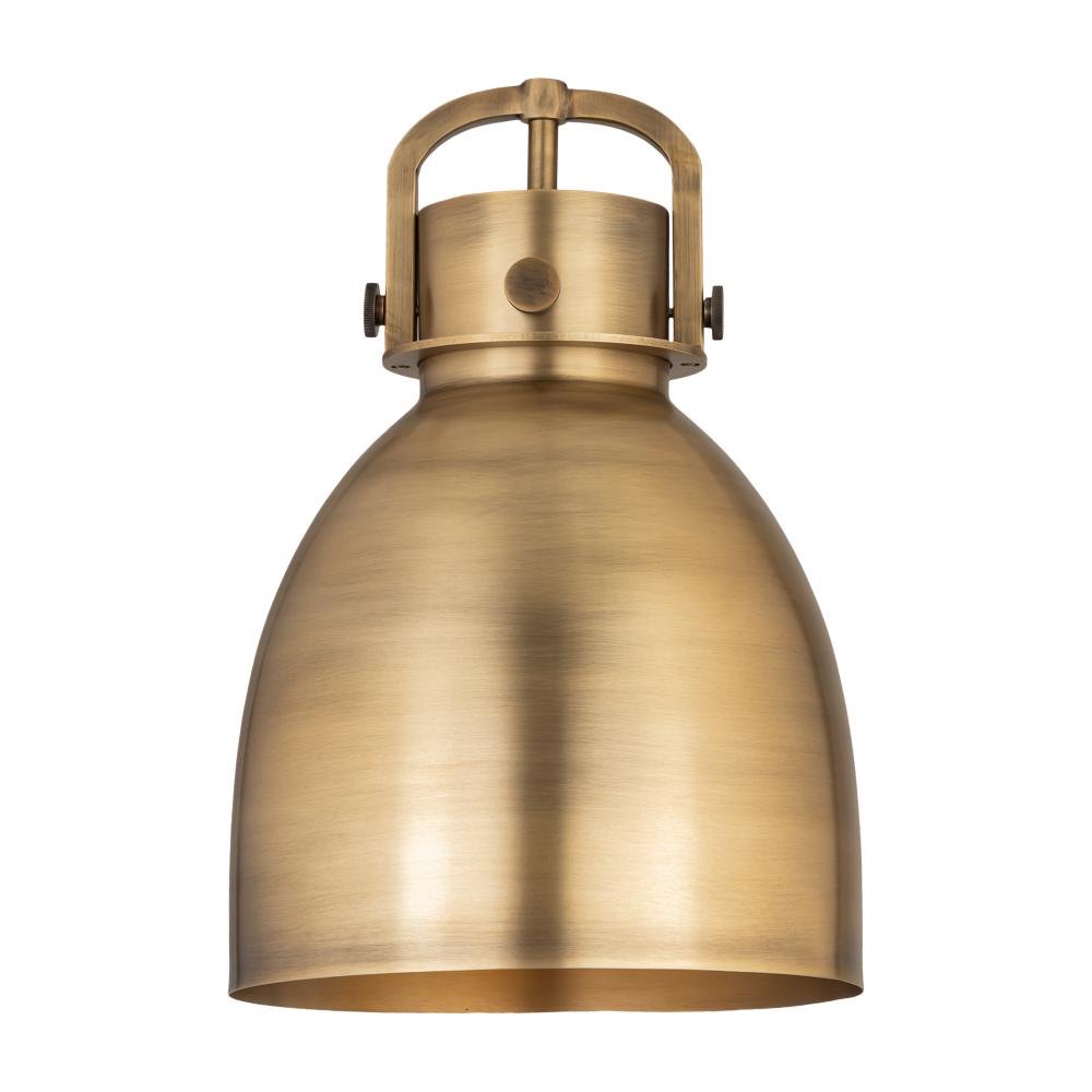 Newton Bell 10 inch Shade