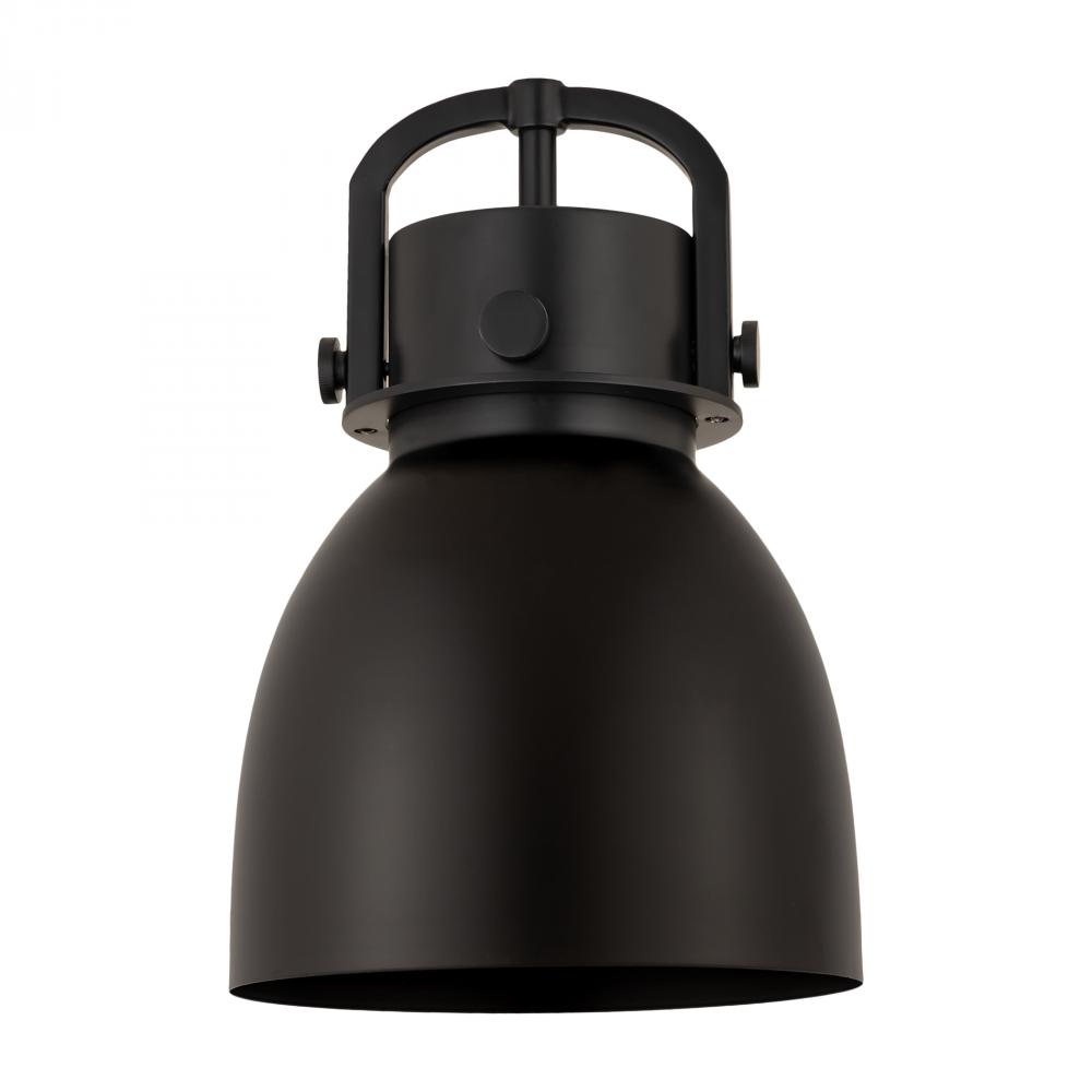 Newton Bell 8 inch Shade